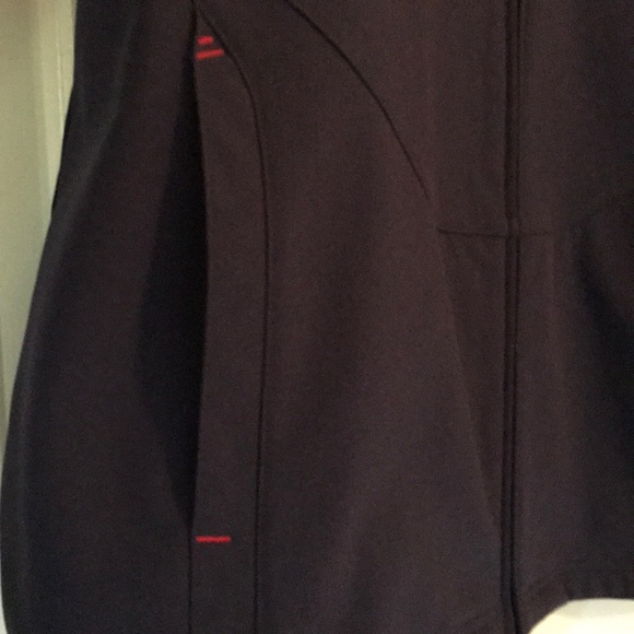 Men’s Reebok NE Patriots full zip jacket - Picture 8 of 10